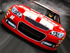 Игра Super Racing Go Go Go онлайн