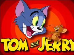 Игра Tom & Jerry: Runner онлайн