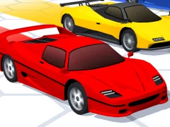 Игра Survival Race онлайн