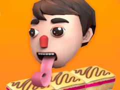 Игра Perfect Tongue онлайн
