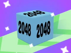Игра 2048 Runner онлайн