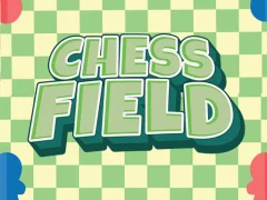 Игра Chess Field онлайн