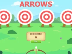 Игра Arrows онлайн