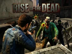 Игра Rise of the Dead онлайн