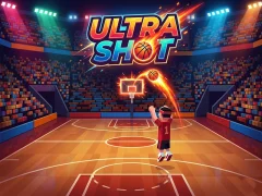 Игра Ultra Shot онлайн