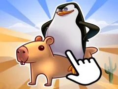 Игра Skipper: Evolution of the Clicker онлайн
