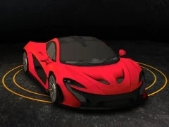 Игра Turbo Car Track онлайн