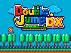 Игра Double Jump DX онлайн