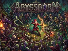 Игра Abyssborn онлайн