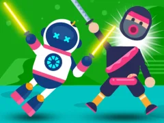 Игра Ragdoll 2 Player онлайн
