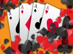 Игра Cards: Klondike Solitaire онлайн