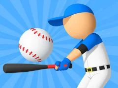 Игра Idle Baseball Tycoon онлайн