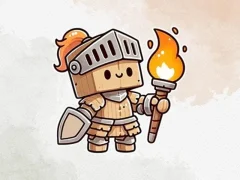Игра Dragon Castle: Idle TD онлайн