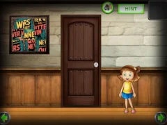 Игра Amgel Kids Room Escape 338 онлайн