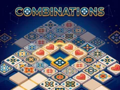Игра Combinations онлайн
