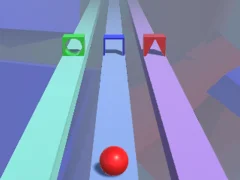 Игра Shape Change онлайн