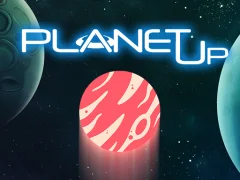 Игра Planet Up онлайн
