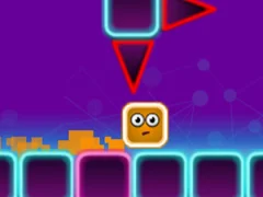 Игра Geo dash онлайн