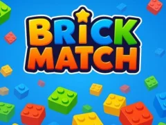 Игра Brick Match онлайн