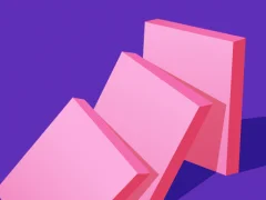 Игра Domino онлайн