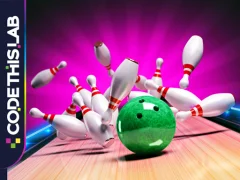 Игра Bowling Hero Multiplayer онлайн
