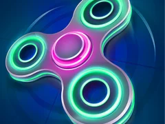 Игра Fidget Spinner онлайн