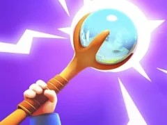Игра Hit ball онлайн