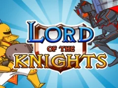 Игра Lord Of The Knights онлайн