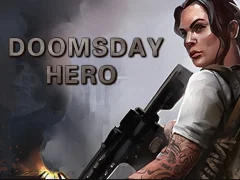 Игра Doomsday Heros онлайн