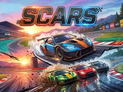 Игра SCARS онлайн