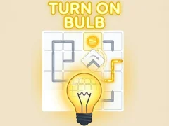 Игра Turn on Bulb онлайн