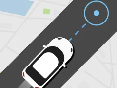 Игра Pick Me Up Taxi онлайн