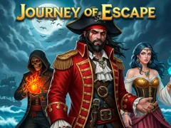Игра Journey Of Escape онлайн