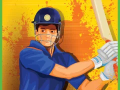 Игра Super Cricket онлайн