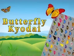 Игра Butterfly Kyodai онлайн