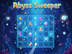 Игра Abyss Sweeper онлайн
