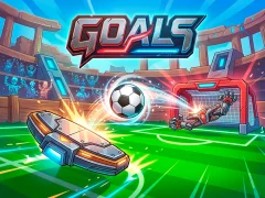 Игра Goals онлайн