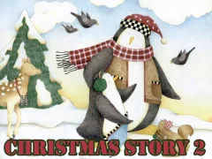Игра Christmas Story 2 онлайн