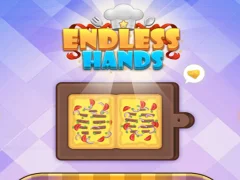 Игра Endless Hands онлайн