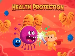 Игра Health Protection онлайн