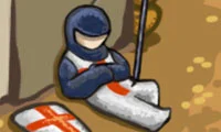 Игра Crusader Defense: Level Pack 2 онлайн