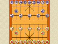 Игра Xiangqi Chinese Chess Duel онлайн