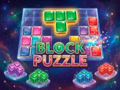Игра Block Puzzle онлайн
