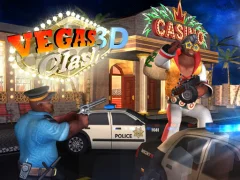 Игра Vegas Clash 3d онлайн