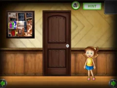 Игра Amgel Kids Room Escape 347 онлайн