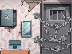 Игра Cube Stories: Escape онлайн