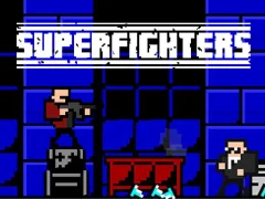Игра Superfighters онлайн