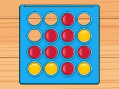 Игра Straight 4 Multiplayer онлайн