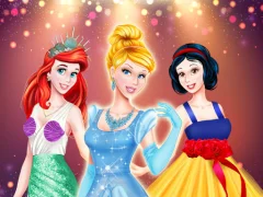 Игра Make Your Own Princess онлайн