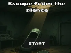 Игра Escape From The Silence онлайн